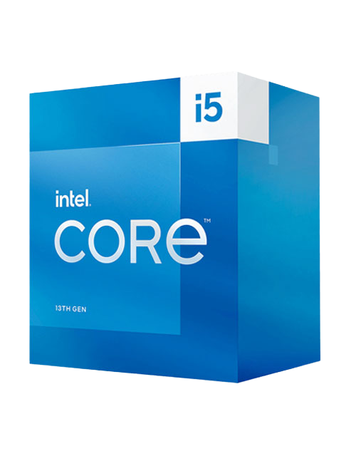 Intel Core I5-13400 Processor 20MB Cache, 2.50 GHz Up To 4.60 GHz (16 Threads, 10 Cores) Desktop Processor